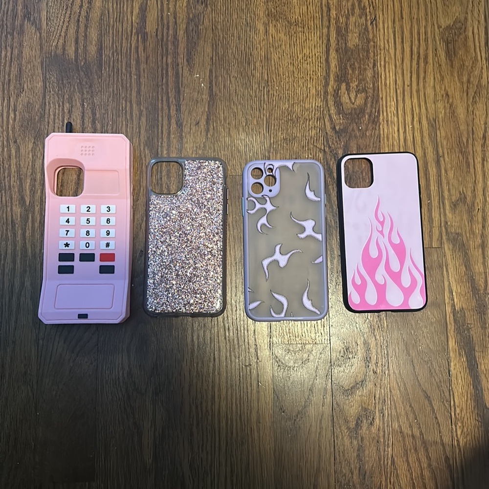 iphone 11 pro max cases